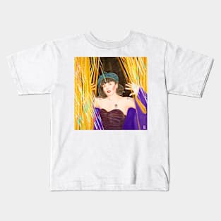 Norma vol.3 Kids T-Shirt